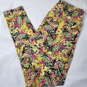 LULAROE Leggings One Size